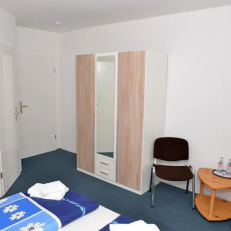 Hotel Gasthaus Und Schleusenmuhle 3*